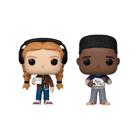 Stranger newest Things Funko pop