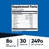 Nutricost EAA Powder 30 Servings (Unflavored) - Essential Amino Acids Supplement - 2 of 4