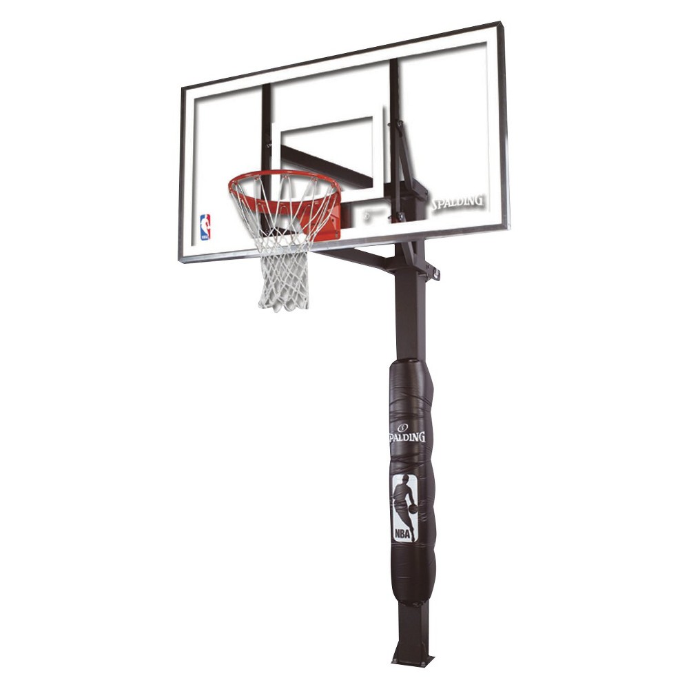 UPC 689344335117 product image for Spalding NBA inground basketball system 70