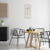 Stupell Industries Rustic Vertical Coffee, 10" x 24" - 2 of 4