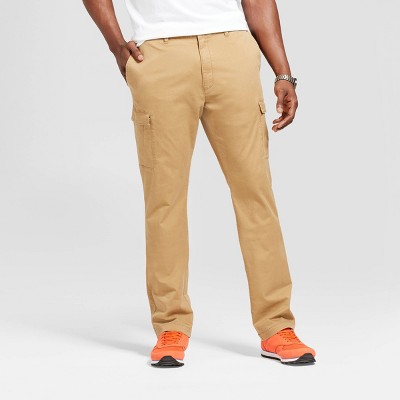 goodfellow and co cargo pants