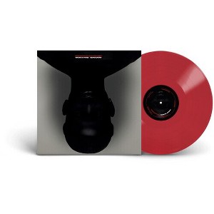 Wayne Snow - Snowdome - Red (Clear Vinyl Red) - 1 of 1