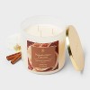 Lidded Jar Candle - Threshold™ - 3 of 3