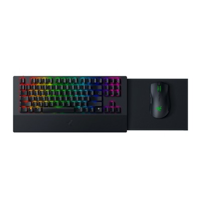 xbox keyboard and mouse supported games