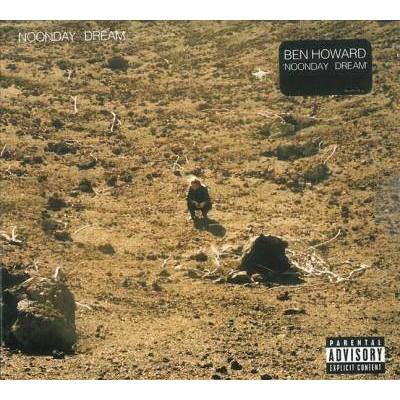Ben Howard Noonday Dream Explicit Lyrics Cd Target