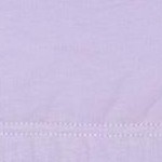 lilac iris cotton/heather grey/white