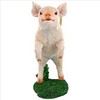 Design Toscano When Pigs Fly Flamboyant Farm Statue - 3 of 4