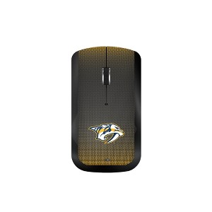 Keyscaper NHL Western Conference Teams Linen Wireless Mouse - 1 of 4