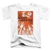 Toddler Boys' Star Trek Tos Episode 71 T-Shirt White - 2 of 4
