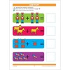 School Zone Cut & Paste Workbook with Stickers - (Paperback) - 4 of 4