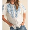 Women's Donna Blouse - &merci - 2 of 3