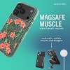 Smartish iPhone 17 MagSafe Case - Gripmunk Slim Grip Magnetic Cover - 3 of 4