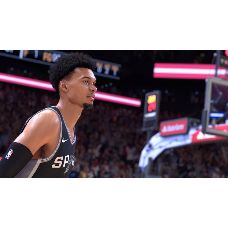 NBA 2K25 - Nintendo Switch, 6 of 7