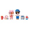 LOL Surprise Loves Mini Sweets Surprise-O-Matic Dolls with 9 Surprises - image 4 of 4