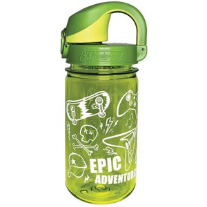 Nalgene Kid's Sustain 12 oz. On The Fly Water Bottle - 1 of 2