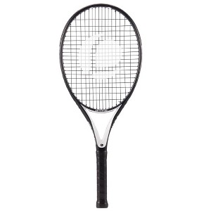 Decathlon Artengo Tolerance TR500 OS Tennis Racket Grip 4 Black/White - 1 of 3