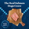 Blue Buffalo Wilderness Trail Treats Wild Bits High Protein Grain-Free Soft-Moist Training Dog Treats Salmon Recipe - 10oz - image 3 of 4