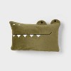 Alligator Kids' Sleeping Bag - Pillowfort™ - 4 of 4