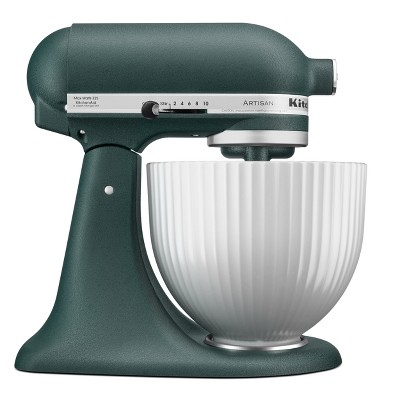 KitchenAid Classic Ceramic Bowl Stand Mixer Accessory - Thumbnail 2