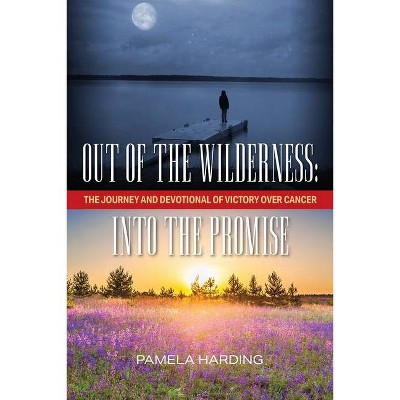 Out of the Wilderness - by  Pamela Harding (Paperback)