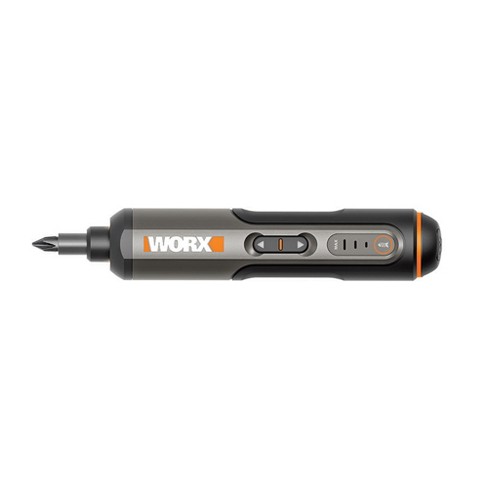 Worx Wx240l 4v 3 speed Cordless Screwdriver Target