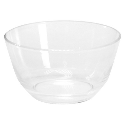 211oz Large Plastic Serving Bowl - Room Essentials™