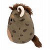 Squishmallows 8 Inch Newbie Squad Plush | Amaro The Hyena - 4 of 4