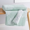 Lara Spa Quilted Throw - Levtex Home - Levtex Home - 2 of 4