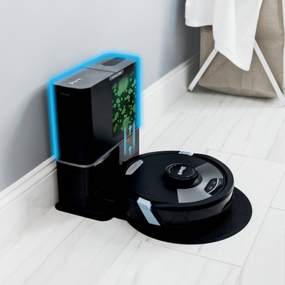 Shark Matrix Plus 2in1 Robot Vacuum &#38; Mop with Sonic Mopping, Matrix Clean, HEPA Bagless Self Empty - RV2610WA_0