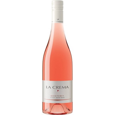 La Crema Monterey Pinot Noir Ros&#233; Wine - 750ml Bottle