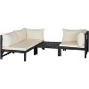 Lynwood Sectional - Indoor/Outdoor - PAT6713 - Safavieh - 3 of 4