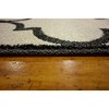 Unique Loom    Trellis Austin Area Rug - 4 of 4