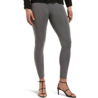 Women's Seamless Leggings - HUE