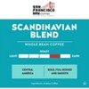 San Francisco Bay Coffee, Scandinavian Blend, 2lb (32oz) Whole Bean Coffee - 3 of 4