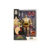 The Loyal Subjects Teenage Mutant Nina Turtles Krang 8" Action figure - 4 of 4