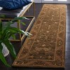 Antiquity AT52 Hand Tufted Indoor Rug -Safavieh - 2 of 4