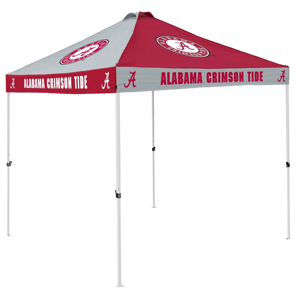 NCAA Alabama Crimson Tide Canopy Shelter Tent