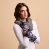 Feelgoodz Lawsone Fingerless Glove - 4 of 4