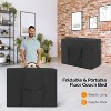 43'' W Single Sofa Bed - 3 of 4