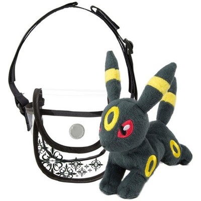 umbreon teddy