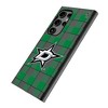 Keyscaper NHL Western Conference Teams Plaid MagSafe Compatible Cell Phone Case for Samsung Galaxy - 2 of 4