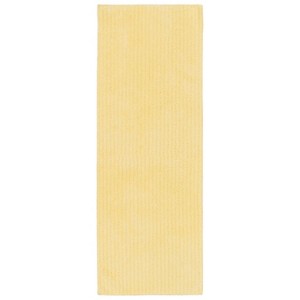 Sheridan Plush Washable Nylon Bath Rug - Garland - 1 of 4