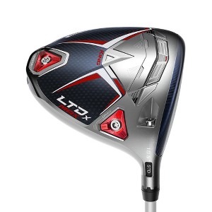 Cobra LTDx Max Volition Driver 10.5° Ascent USA 60 Regular (LIMITED EDITION) - 1 of 4