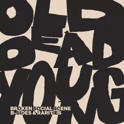 Broken Social Scene - Old Dead Young: B-Sides & Rarities (2 LP) (Vinyl)