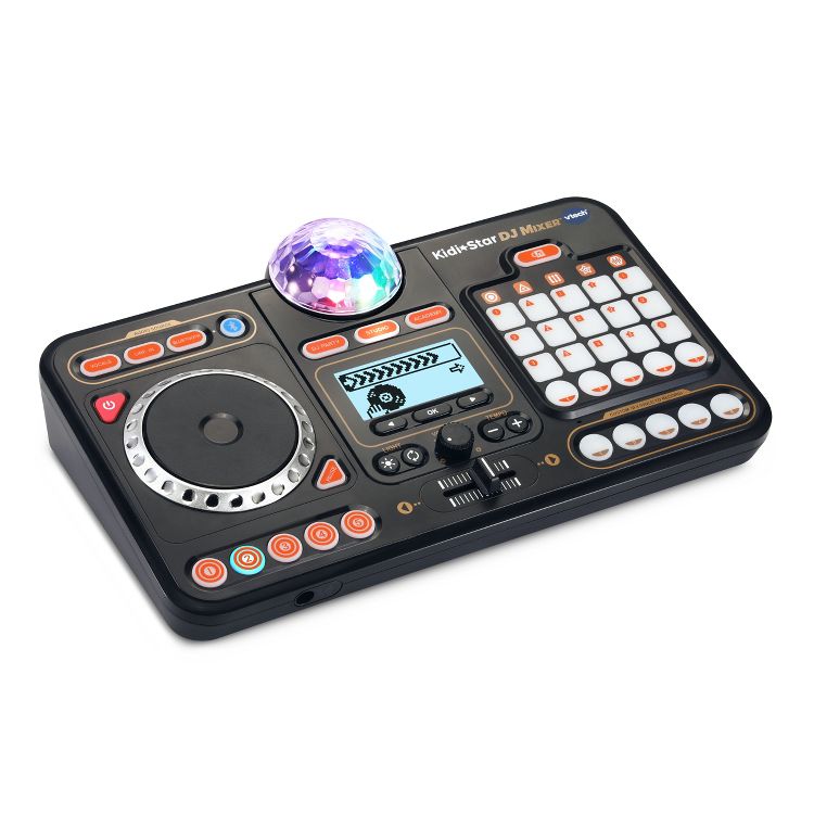 VTech KidiStar DJ Mixer, 4 of 8
