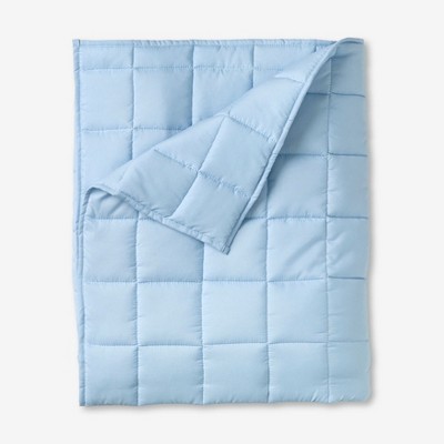 BrylaneHome Coolmax Cooling Throw