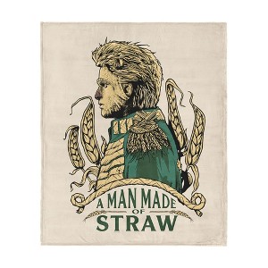 Wicked 2 Silk Touch Throw Blanket - 1 of 4