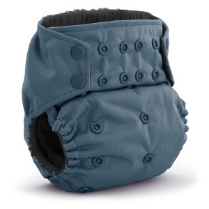Kanga Care Rumparooz G3 OBV (Organic viscose of Bamboo Velour) One Size Pocket Cloth Diaper Bamboo Rayon Insert - 1 of 4
