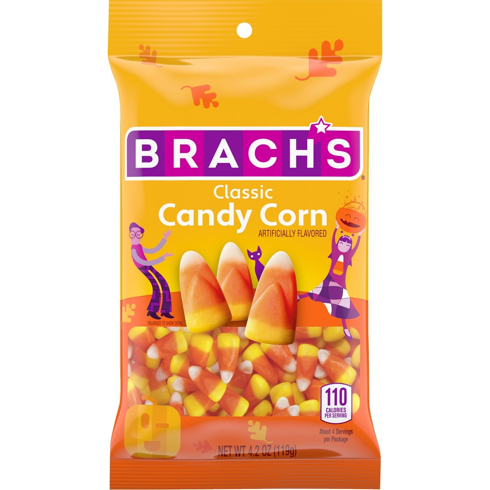 Buy Classic Candy Corn 11 Oz, Dragon's Teeth Candy Corn 9 Oz, Unicorn Horns  Candy Corn 9 Oz - Variety Pack Bundle of 3 Online at desertcartKUWAIT