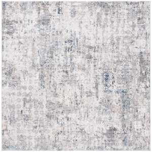 Vogue VGE154 Power Loomed Indoor Rugs - Safavieh - 1 of 4